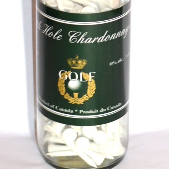 19th Hole Chardonnay - Picture 3 of 4